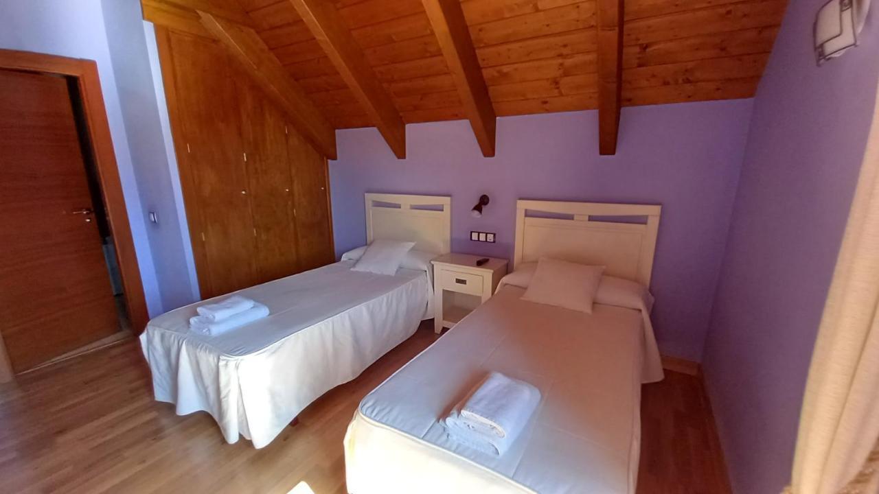 Rural Casa Parda Affittacamere 2*