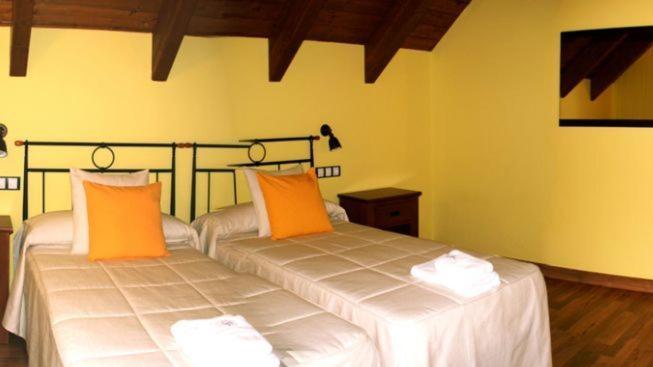 Rural Casa Parda 2* Tramacastilla de Tena