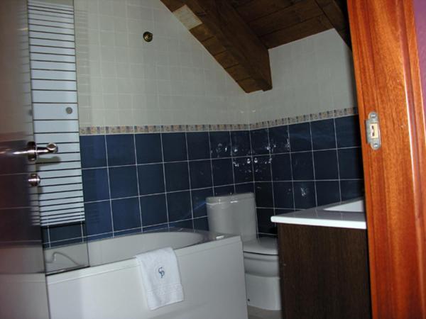 Rural Casa Parda Affittacamere 2*