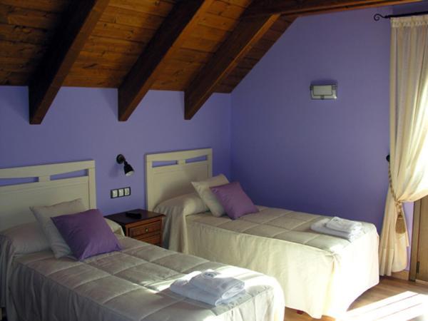 Rural Casa Parda 2*