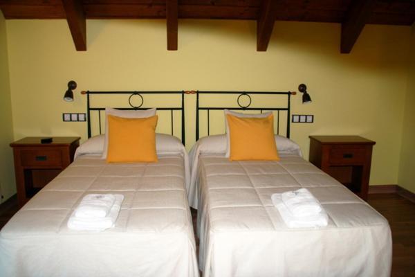 Rural Casa Parda 2*