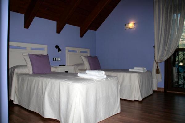 Rural Casa Parda Affittacamere 2*