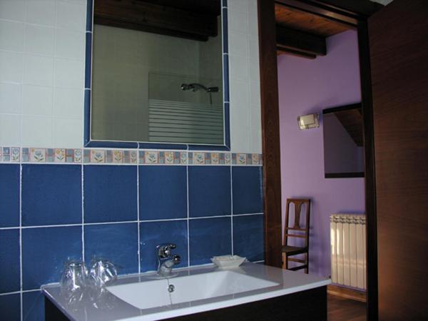 Rural Casa Parda Affittacamere