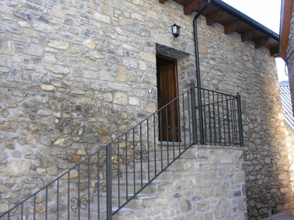 Rural Casa Parda Affittacamere