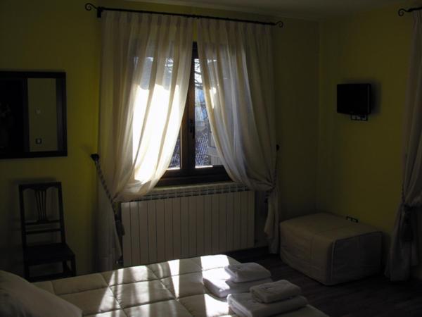 Rural Casa Parda Tramacastilla de Tena
