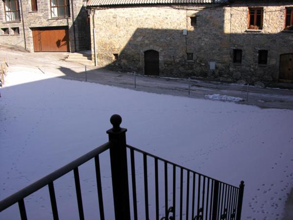 Affittacamere Rural Casa Parda 2*