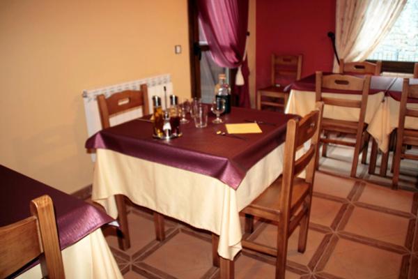Affittacamere Rural Casa Parda