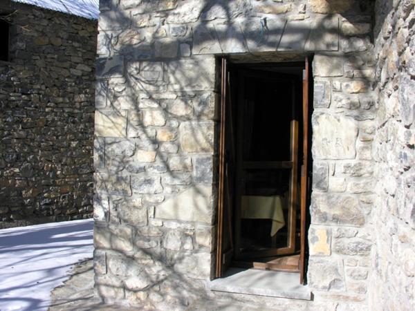 Affittacamere Rural Casa Parda Tramacastilla de Tena
