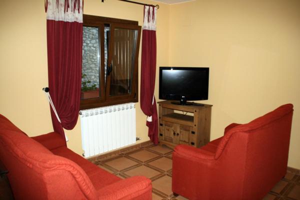 Affittacamere Rural Casa Parda